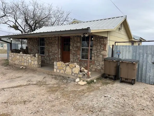 1645 Beacon St, San Angelo, TX 76905 - Image #3