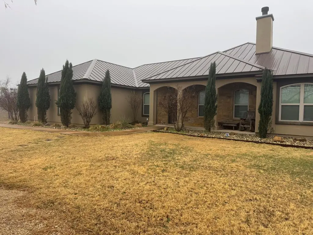 145 Edinburgh Rd, San Angelo, TX 76901 - Image #1