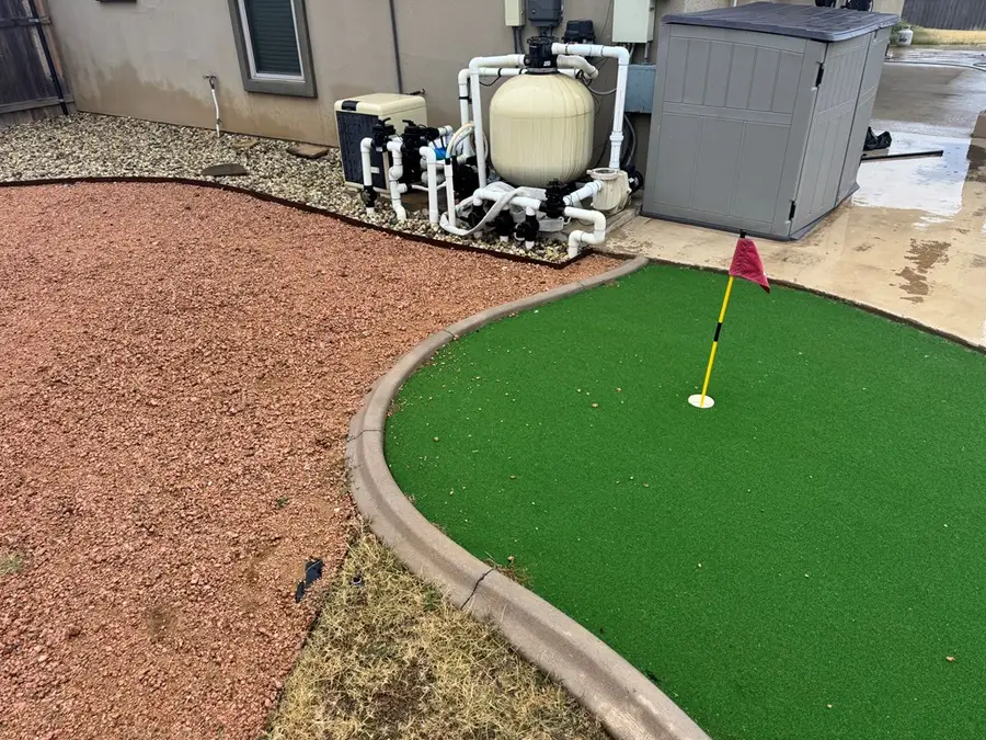 145 Edinburgh Rd, San Angelo, TX 76901 - Image #2