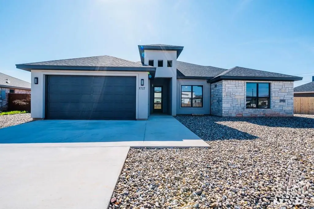 5717 Melrose Ave, San Angelo, TX 76901 - Image #1