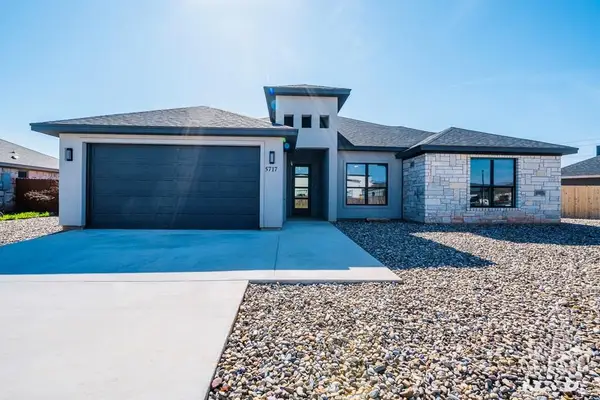 5717 Melrose Ave, San Angelo, TX 76901