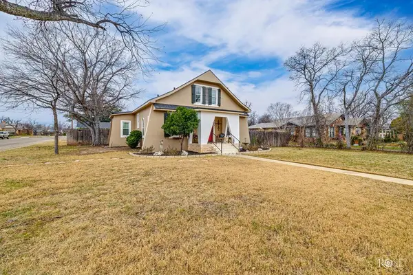 223 S Jefferson St, San Angelo, TX 76901