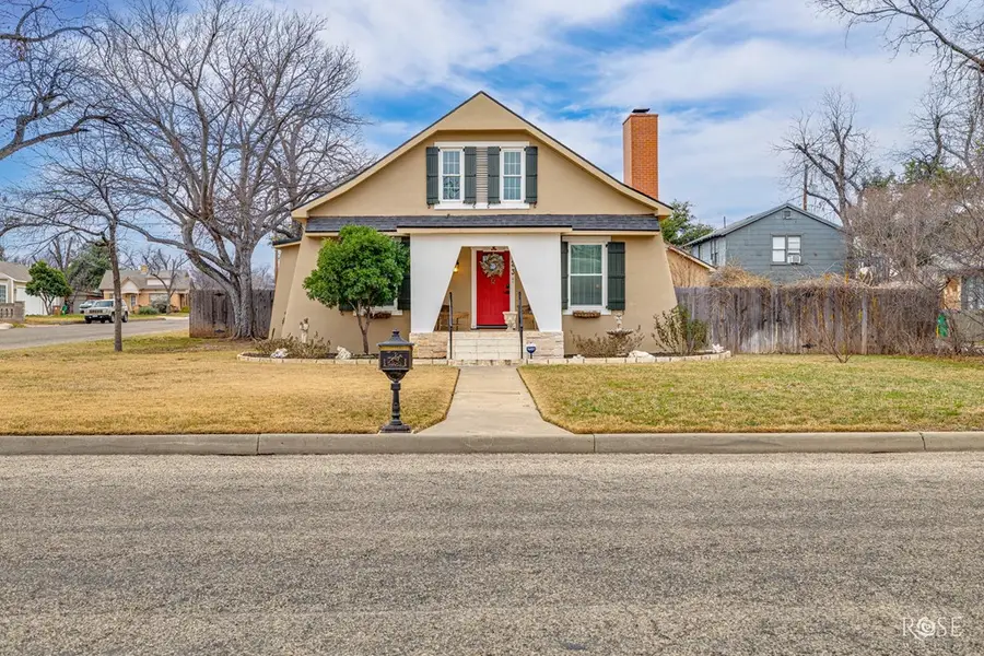 223 S Jefferson St, San Angelo, TX 76901 - Image #2