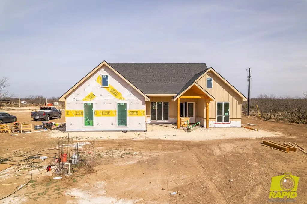 10954 Twin Lakes Lane, San Angelo, TX 76904 - Image #1