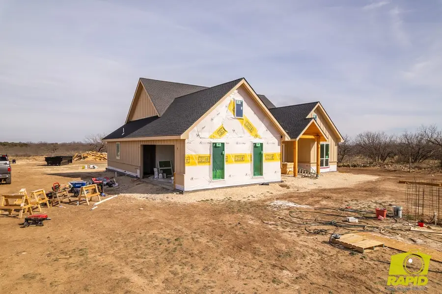 10954 Twin Lakes Lane, San Angelo, TX 76904 - Image #2