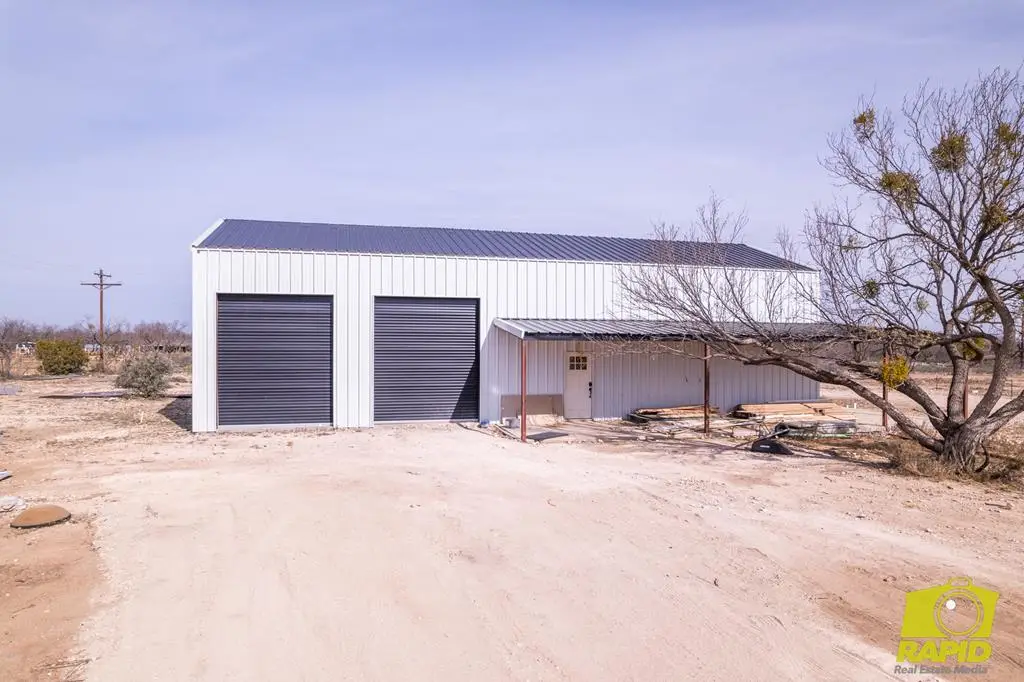 10962 Twin Lakes Lane, San Angelo, TX 76904 - Image #1