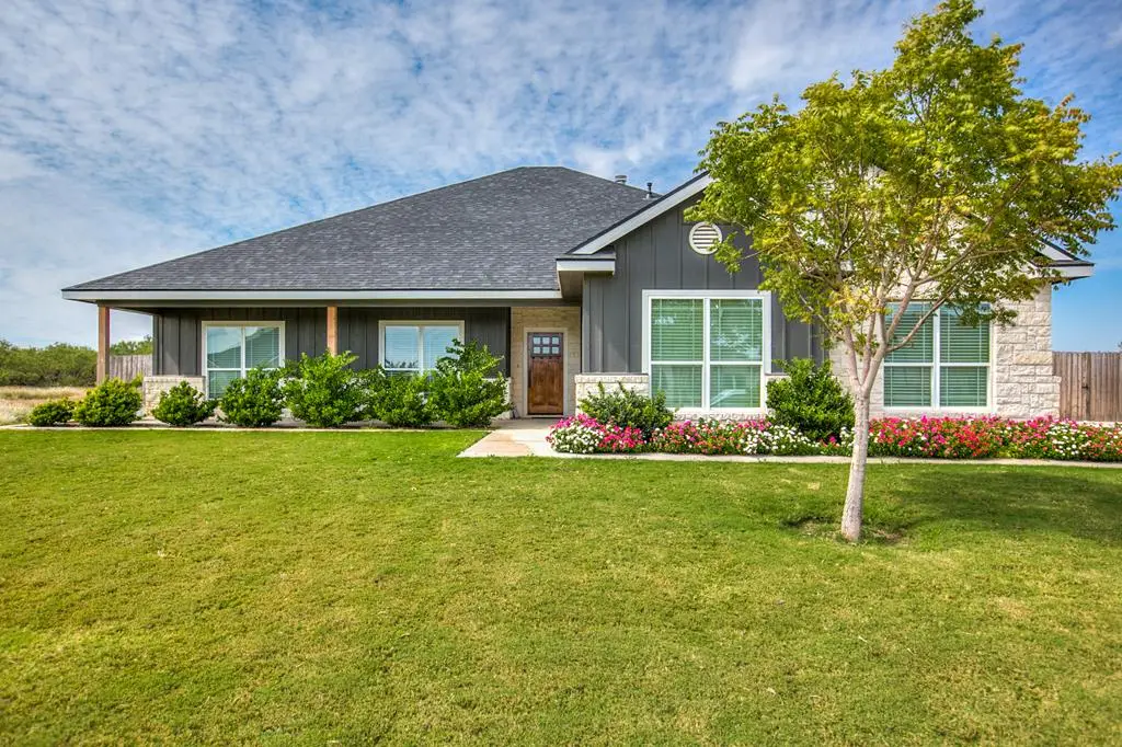 4529 Old Stone Dr, San Angelo, TX 76904 - Image #1