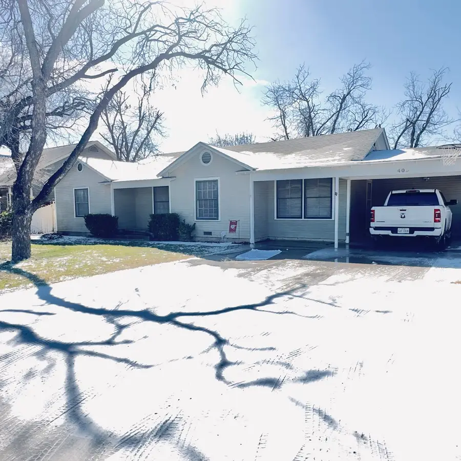 409 N Pierce St, San Angelo, TX 76901 - Image #2