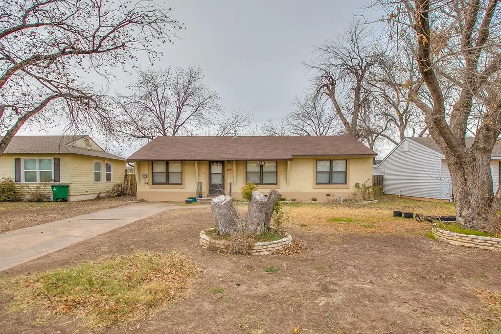 2316 Colorado Ave, San Angelo, TX 76901 - Image #1