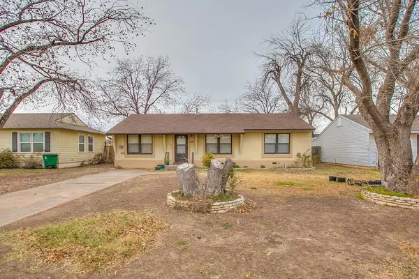 2316 Colorado Ave, San Angelo, TX 76901