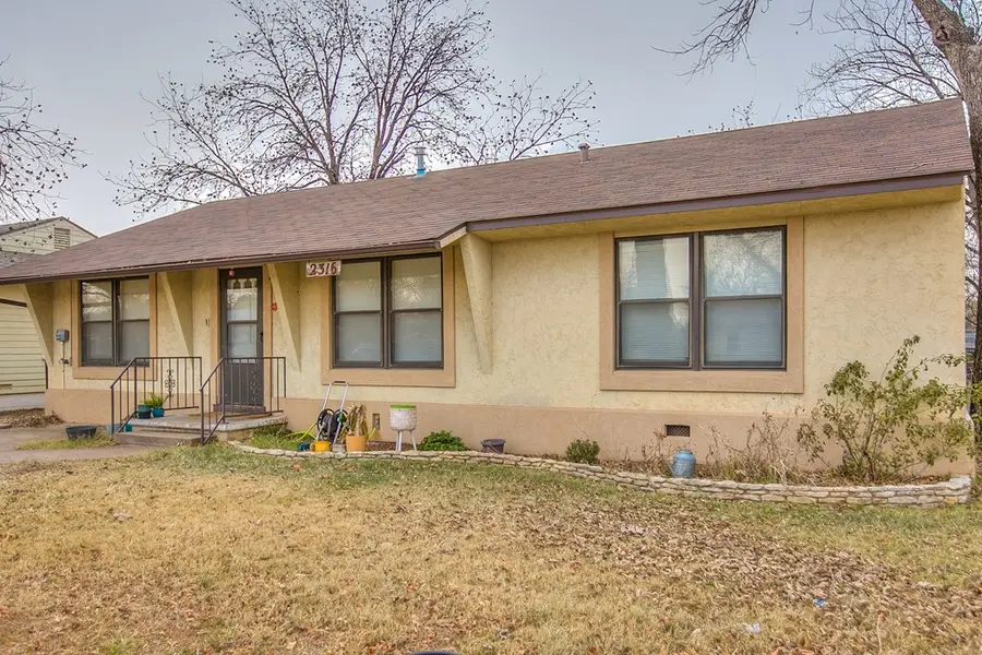2316 Colorado Ave, San Angelo, TX 76901 - Image #2