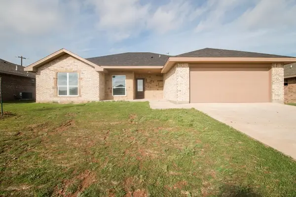 5409 Coral Way, San Angelo, TX 76904