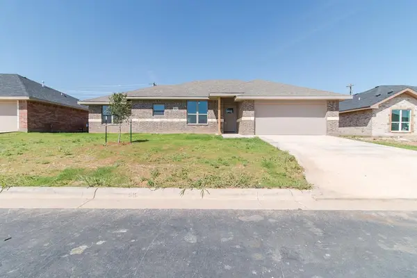 5413 Coral Way, San Angelo, TX 76904