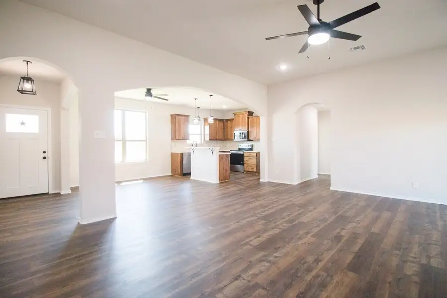 5413 Coral Way, San Angelo, TX 76904 - Image #3