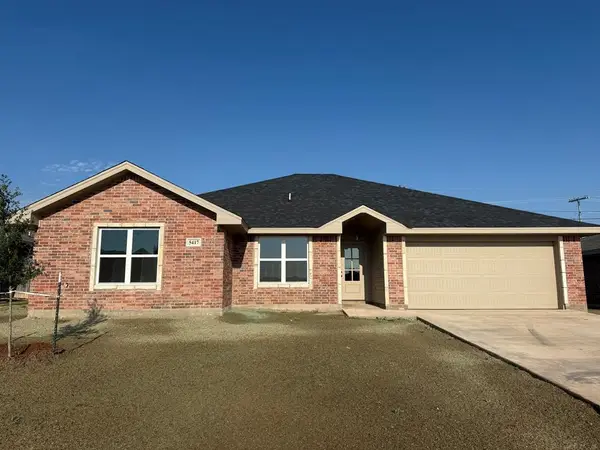 5417 Coral Way, San Angelo, TX 76904