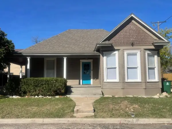 1112 W Harris Ave, San Angelo, TX 76901