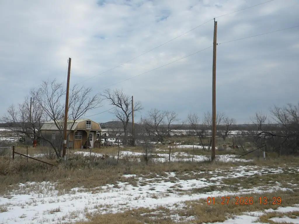 13856 Old Sterling City Hwy, Water Valley, TX 76958 - Image #1