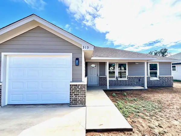 313 E 25th Street, San Angelo, TX 76903