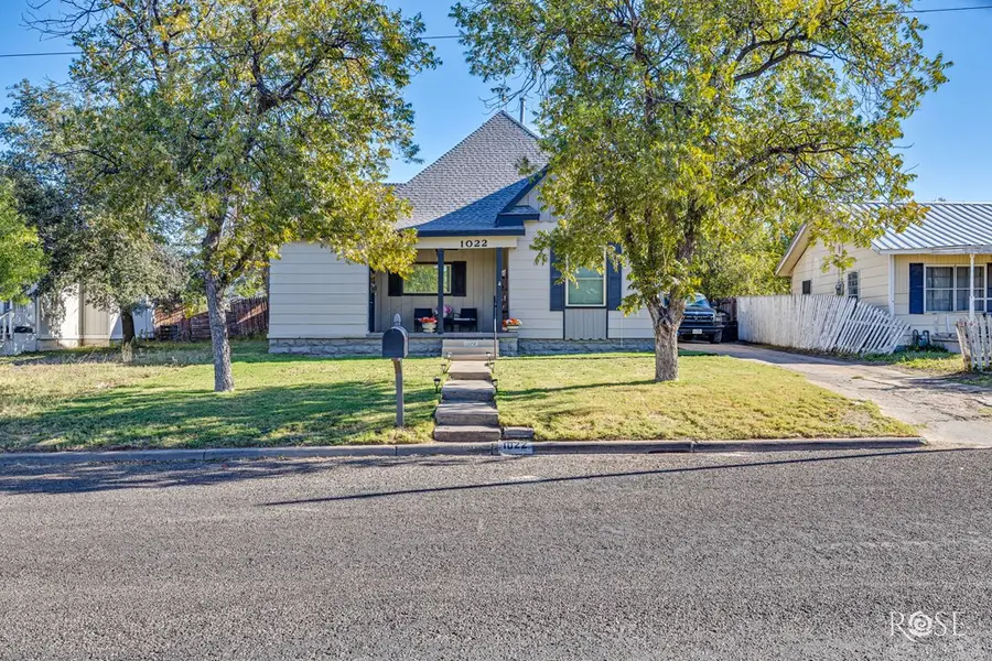 1022 N Jefferson St, San Angelo, TX 76901 - Image #2