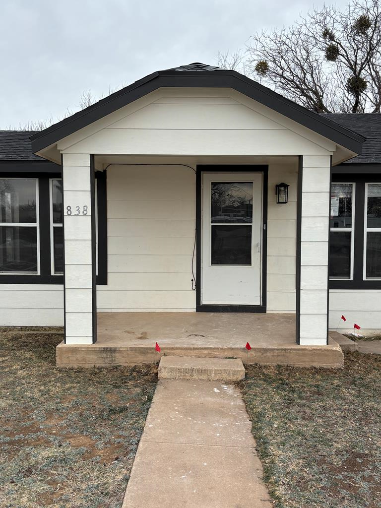 838 Cactus Lane, San Angelo, TX 76903 - Image #2