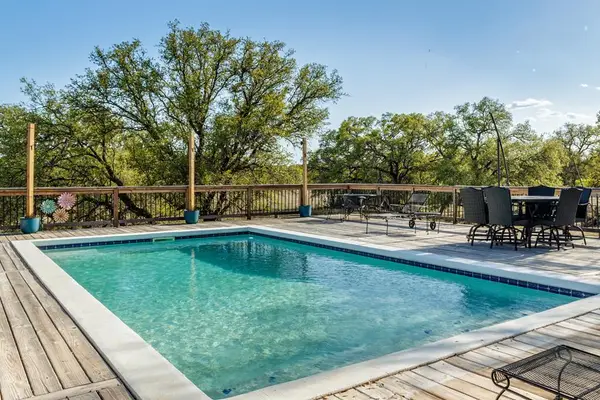 6081 Candice Rd, Christoval, TX 76935