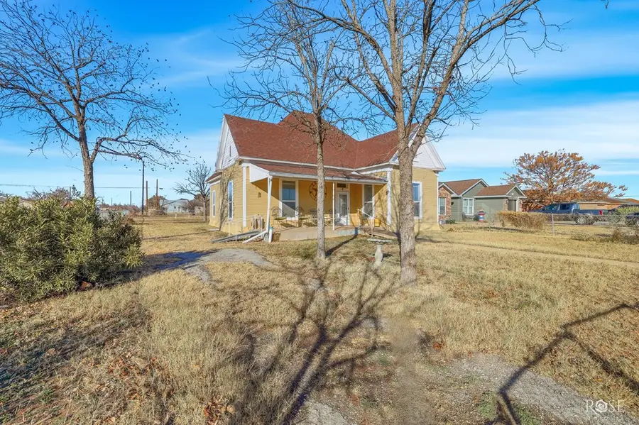 1502 Mayse St, San Angelo, TX 76903 - Image #3