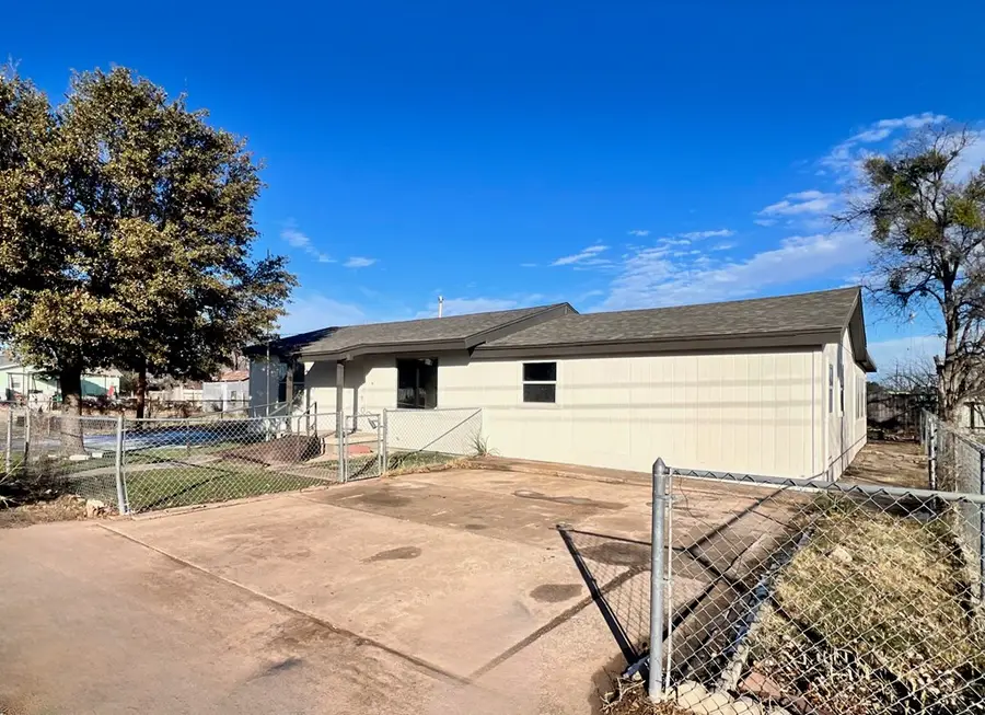 2714 Blum St, San Angelo, TX 76903 - Image #2