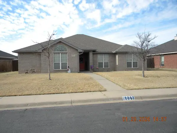 6005 Carrizo St, San Angelo, TX 76904