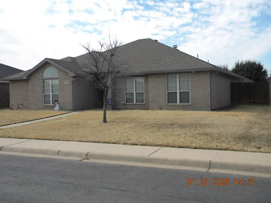 6005 Carrizo St, San Angelo, TX 76904 - Image #2