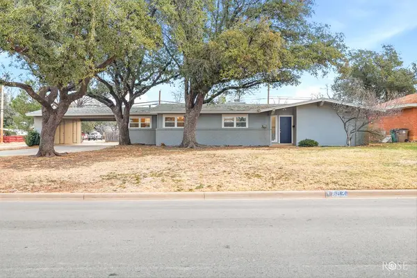 1902 S A&m Ave, San Angelo, TX 76904