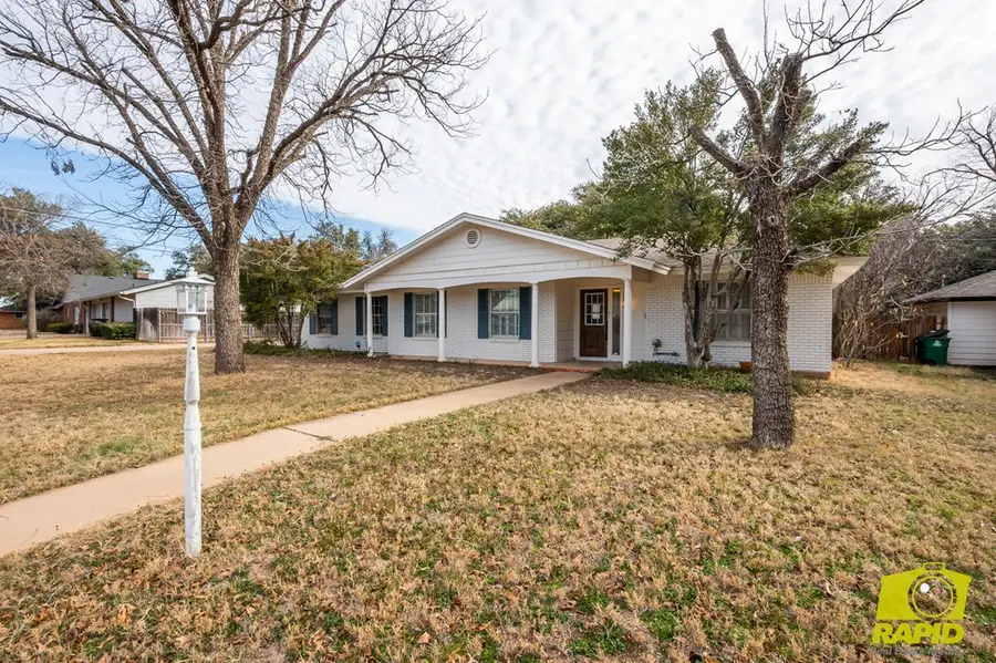 3510 Sul Ross St, San Angelo, TX 76904 - Image #2