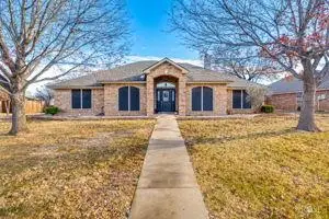 6021 Stratford Ave, San Angelo, TX 76901 - Image #1