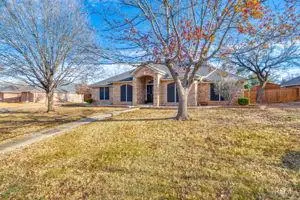 6021 Stratford Ave, San Angelo, TX 76901 - Image #2