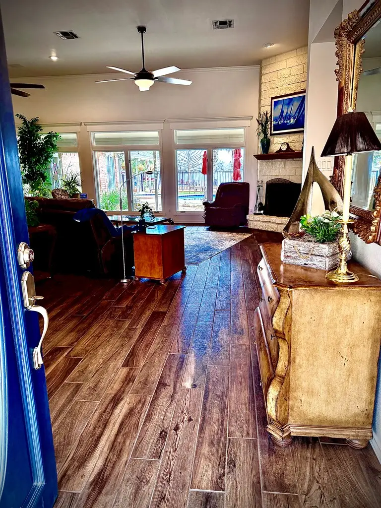 1854 S Concho Dr, San Angelo, TX 76904 - Image #3