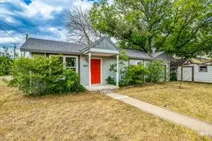 610 Ave L, San Angelo, TX 76901 - Image #1