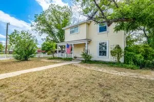 1523 S David St, San Angelo, TX 76901 - Image #2