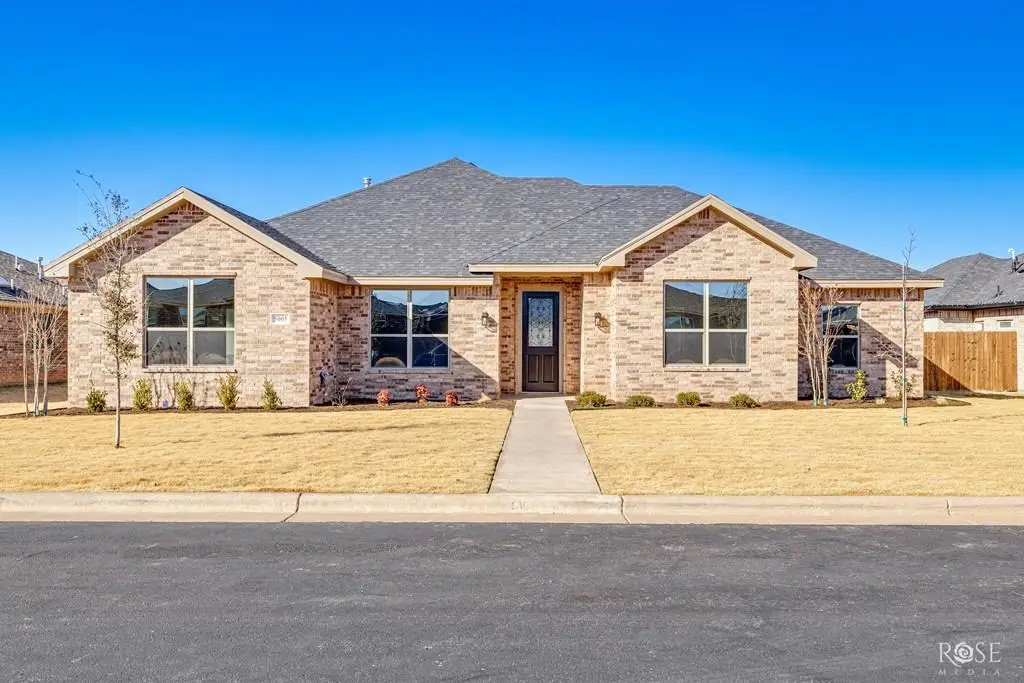 5005 Scarlet Oak Lane, San Angelo, TX 76904 - Image #1