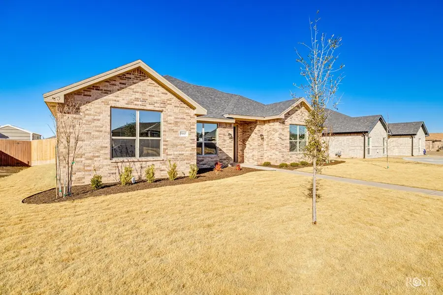 5005 Scarlet Oak Lane, San Angelo, TX 76904 - Image #2