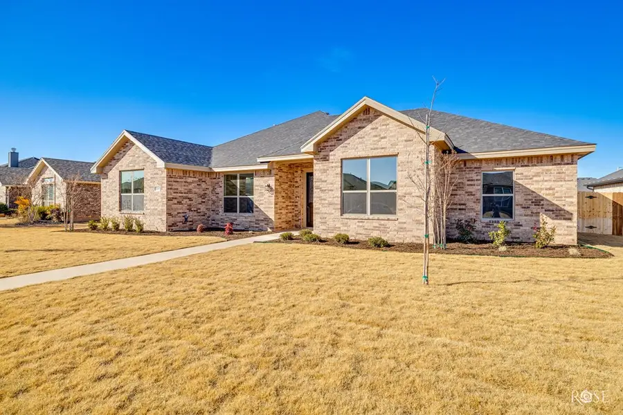 5005 Scarlet Oak Lane, San Angelo, TX 76904 - Image #3