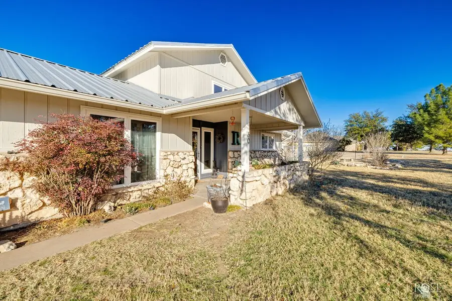 60 Loch Lomond Rd, San Angelo, TX 76901 - Image #3