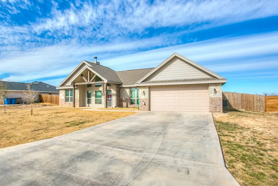 9020 Chital Court, San Angelo, TX 76901 - Image #2