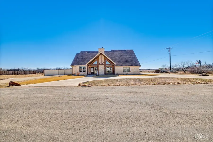 3553 Buck Run, San Angelo, TX 76901 - Image #2