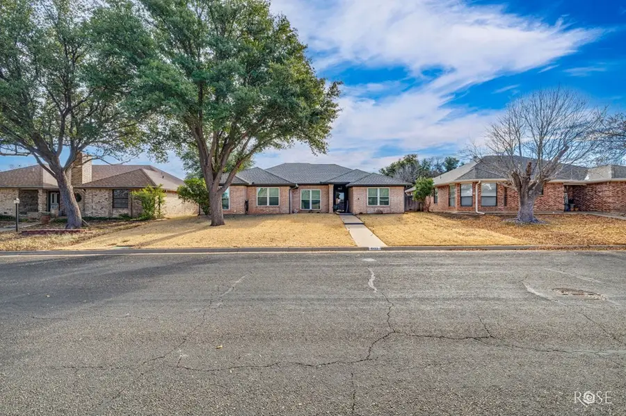 4822 Scarlet Oak Dr, San Angelo, TX 76904 - Image #2