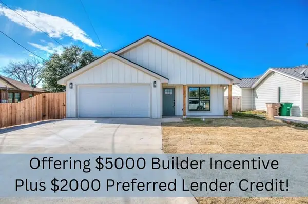 2801 Bowie St, San Angelo, TX 76901