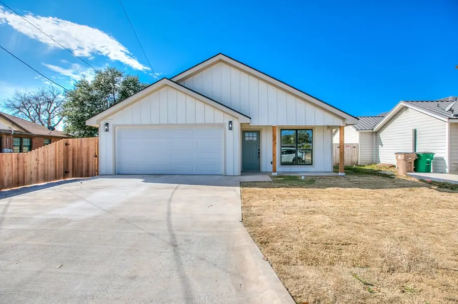 2801 Bowie St, San Angelo, TX 76901 - Image #2