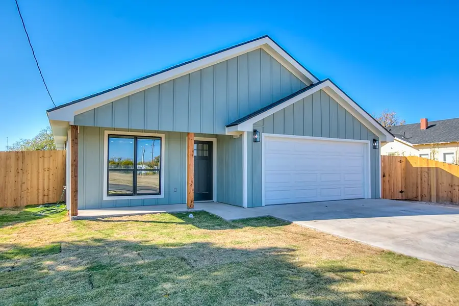 2809 Bowie St, San Angelo, TX 76901 - Image #3