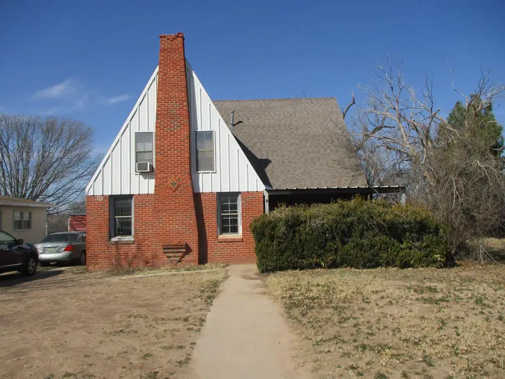 2024 North St, San Angelo, TX 76901 - Image #1