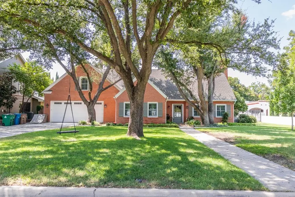 1501 Paseo De Vaca Street, San Angelo, TX 76901 - #1