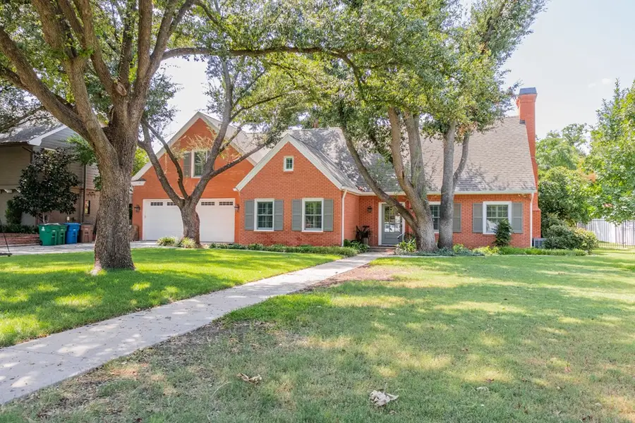 1501 Paseo De Vaca Street, San Angelo, TX 76901 - #3