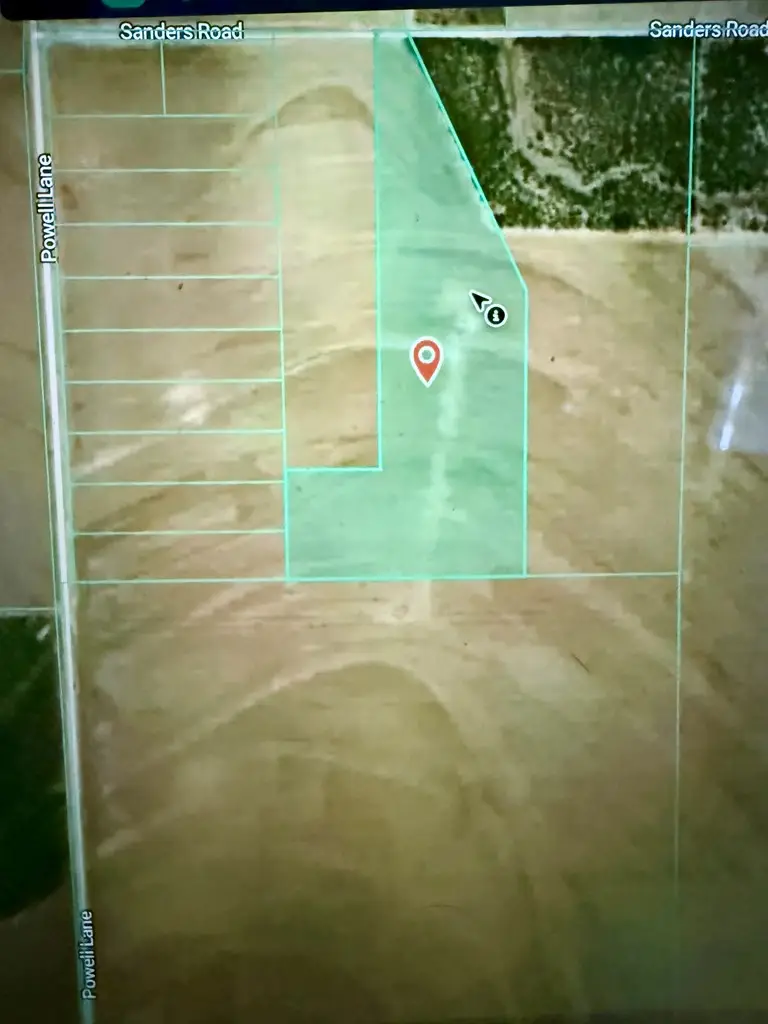 17485 Sanders Rd, Eola, TX 76937 - Image #2